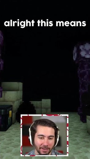 What Your Favourite Minecraft Mob Says About You #shorts