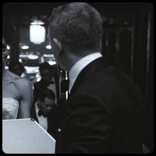 Timeless James Bond Moments with Daniel Craig