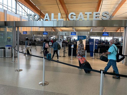 Airlines cancel flights at RDU as strong storms move through NC