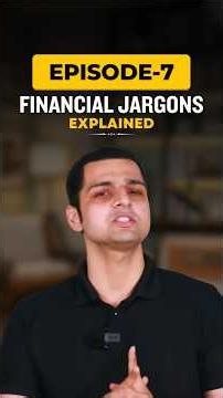 What is a Cash Cow? - Meaning and History Explained | Financial Jargons Ep 7 #shorts #finance