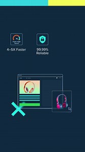 Most people never think about what their website runs on. Until it's slow. Until it crashes. Until traffic finally shows up… and the site can't keep up. What if small businesses had access to the same kind of infrastructure usually reserved for the biggest players? That's what this shift makes possible. Watch if you're curious what that actually feels like. | Bluehost