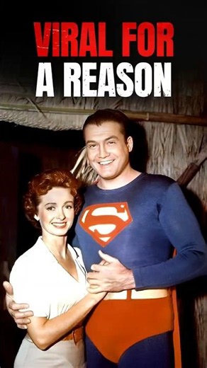 Actor Defied Expectations Became Real Life Superman