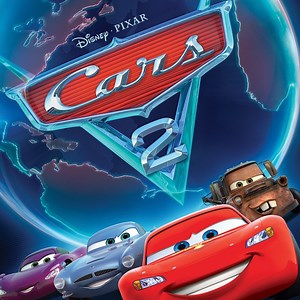Cars 2 - IGN