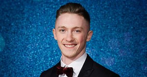 Dancing on Ice's Nile Wilson's life from partner to addiction and Olympic medal