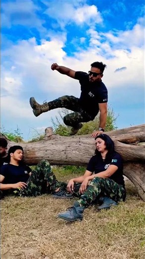 COMMANDO MISSION #army #pakarmyzindabad #indianarmy #indianmilitary #ssgcommando #indianarmedforces