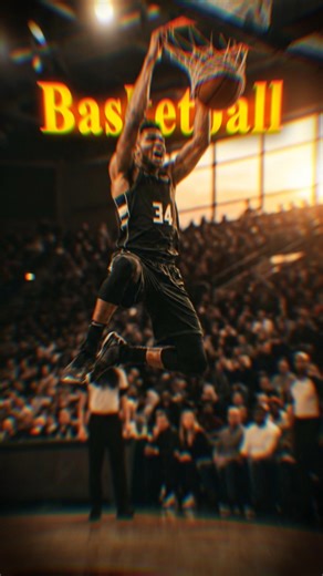 The Hidden Story Behind the First Basket