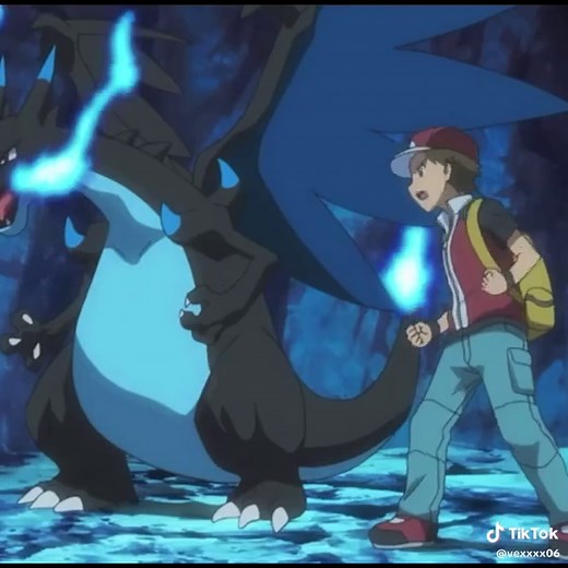 Charizard X Edit: No Scrubs | Pokémon Tribute