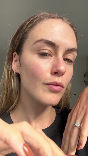 Steph Claire Smith Everyday Makeup Look