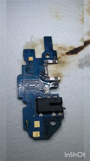 Safest & Easiest Way to Replace a Charging Jack Without Heat – No Plastic Damage ✅🔥