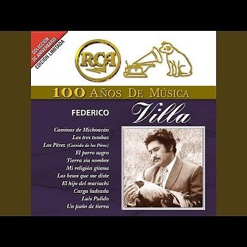 La Pobre de Mi Madre