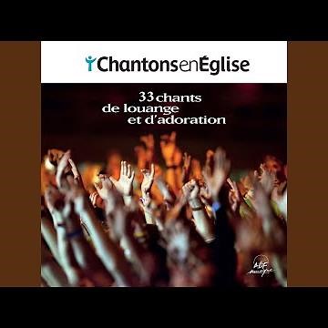 Jubilez ! Criez de joie ! (Live)