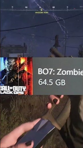 COD BO7 Is Making Zombies Easy to Install