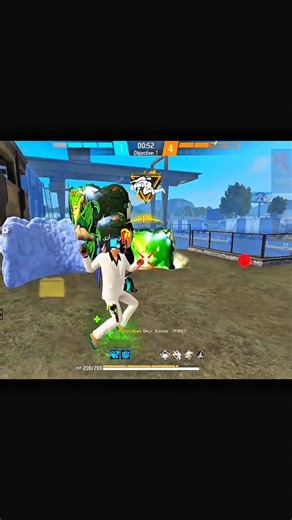 #impossible 🗡Easily Jumpshot