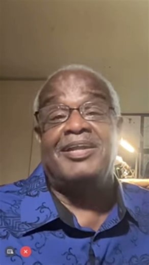 The Lead Singer of the Stylistics Russell Thompkins Jr Sings at 74 Years Old