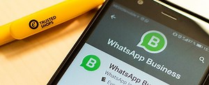 Comment utiliser WhatsApp Business ?