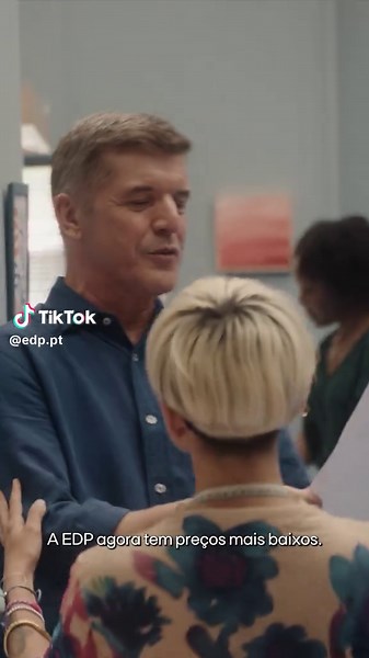 Baião Escolhe EDP: Eletricidade a Preço Baixo