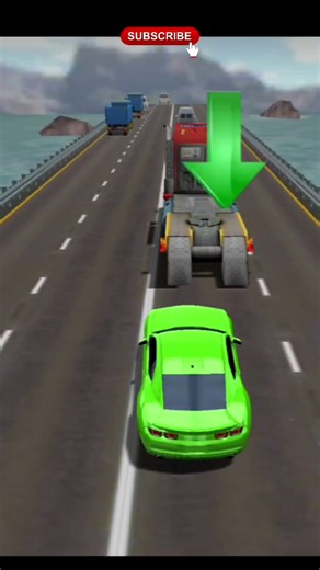 Turbo Car vs Heavy Truck Challenge😱.Gameplay 2026 #beamng #carcrash #game #cars #foryou #viralshorts