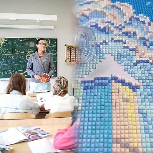 Do you speak English #vikazang #school