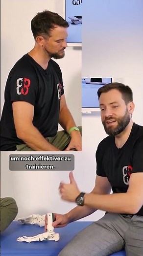 Functional Feet Online-Kurs