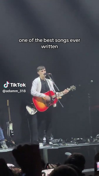 The Kooks Live Concert Experience