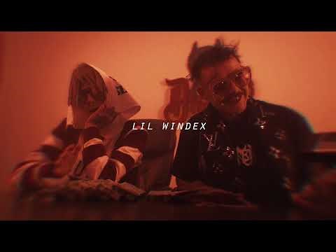 Lil Windex - Broke Hoes (OFFICIAL VIDEO)