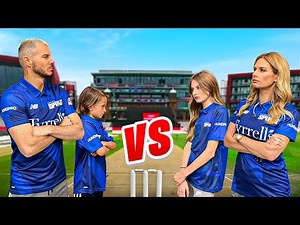 BOYS VS GIRLS CRAZY CHALLENGE! 🤯 WINNER CONTROLS DAY FOR 24 HOURS