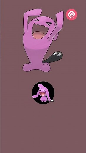 Shiny Wobbuffet: The Glistening Patient Pokémon | Pokémon Gen 2 | Poképedia