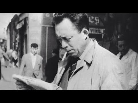 Albert Camus: The rise of a literary icon