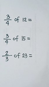 110K views · 1.9K reactions | Nobody's gonna know this! 勞 Math Tricks Tutorial | Episode 20 Follow & Like our Page for MORE Tricks Video! #math #mathematics #mathtricks #MathTricksTutorial #reels #reelsvideo #reelsviral #reelsfb | Math Tricks Tutorial | Facebook