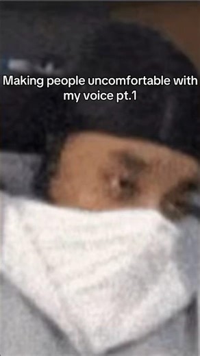 Roblox Trolling With My Voice… This Got Awkward 😭