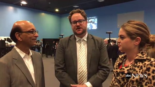 Inside the Smithsonian's new virtual reality simulator