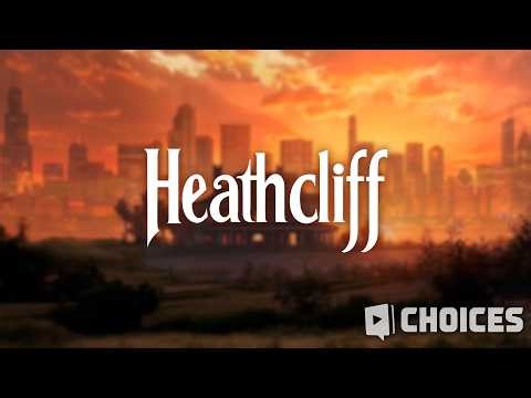 Heathcliff • Heathcliff Theme
