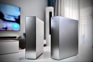 小米路由器 BE10000 Pro 首发开箱体验