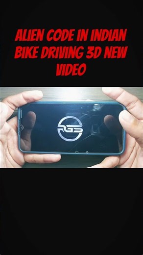 alien code in indian bike driving 3D new video #indianbikesdriving3dnewtodayupdate #automobile