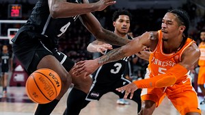 Tennessee basketball score vs. LSU: Live updates, score for Vols-Tigers