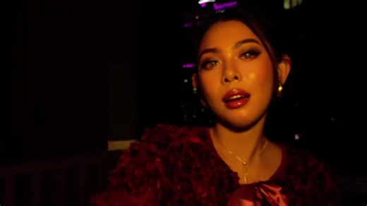 Epic Makeup Transition Challenge