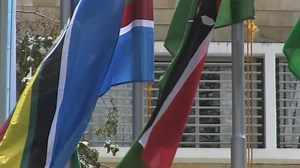 South Sudan Legislators to the East African Legislative Assembly are discontented with East African Community's offer of 11 positions to South Sudan. Hon. Dr. Anne Itto who chairs South Sudan Chapter in the Regional Assembly says there is no specification stated by the regional Council of Ministers on the 11 positions offered for South Sudan. She adds that those positions offer maybe of less influence in pushing for South Sudan's interests. | SSBC News