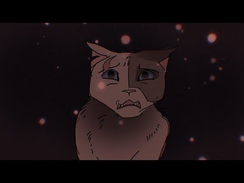 Ivypool's dream - Warrior cats animatic (horror)
