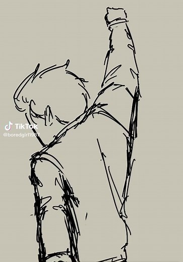 Ahem don’t mind the anatomy it doesn’t exist. It got weird near the end lol.#spaceagebachelorman #animation #ridethecyclone