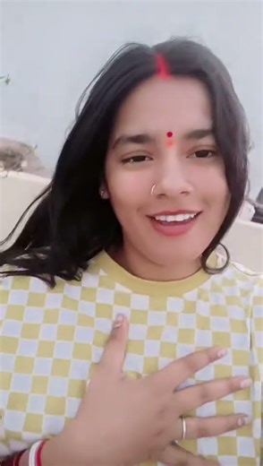 mne apne dil ko mere dil ne mujhko roka🥰