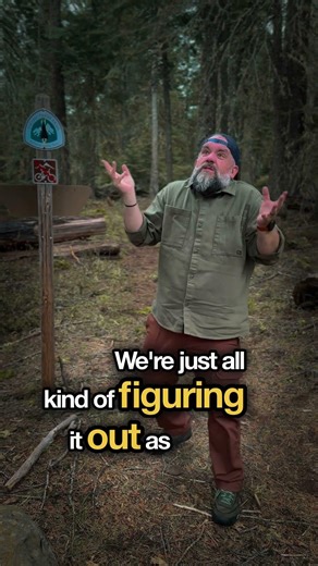 It’s Okay to Not Be Okay. You’re Still Doing Better Than You Think. #andyfilmsandhikes