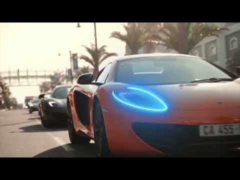 Unleash the Machines – Aggressive Car Showcase 2025 | Eagle Showcases