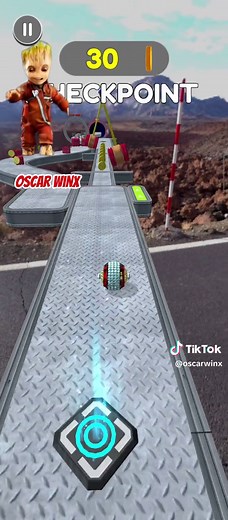 Master the Going Balls Challenge: Overcome Impossible Obstacles