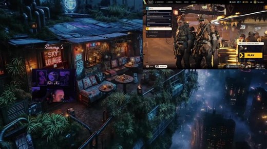 Episode #3 “Arc Raiders: Extraction or Extinction” Drops Enabled !discord