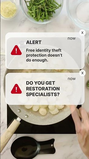 The Truth is Hard to Swallow | LifeLock