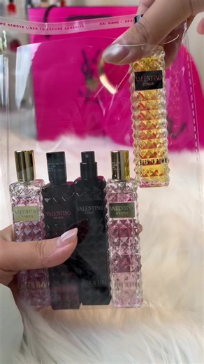 Top Tips for Creating an ASMR Perfume Packing Experience