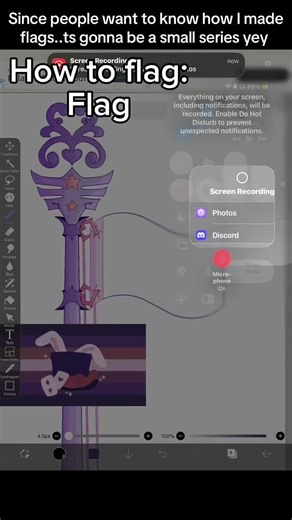 Uh…hope you enjoy..flag, I decided to do this cuz I’m in the middle of remaking and ppl wanna know how I make my ocs..so here!!! #b0wwyy #xenogender #objectshowcommunity #fyp #prideflags