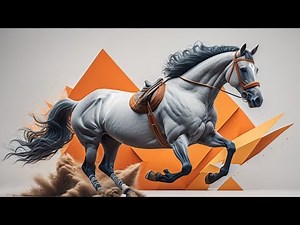 Horse breeds || top 10 most popular horse breeds