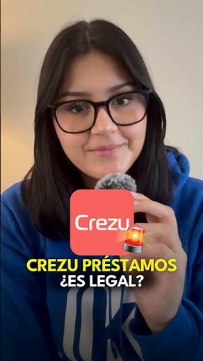 ¿Crezu préstamos es confiable?