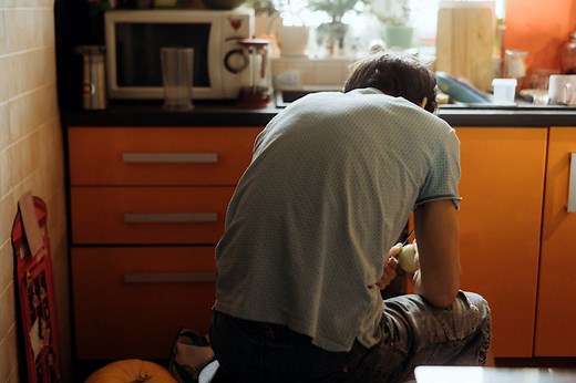 Maladie de Scheuermann : symptômes, causes, traitement